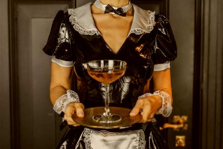 Eva, 38, a brunette amber-eyed caucasian companion based in X Cabil. Offering Couples, Roleplay, Dinner Date, Fetish. Available for incall and outcall, overn...
