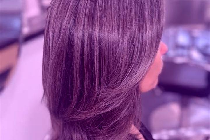 Eva, 38, a brunette grey-eyed ebony companion based in Netherlee. Offering 69, Domination. Available for incall and outcall, overnight bookings available.