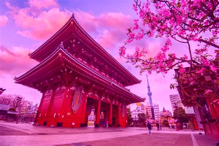 Eva, 38 — Escort in Asakusa, Japan