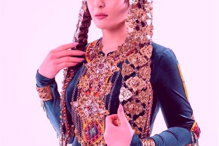 Eva, 38 — Escort in Babaarap, Turkmenistan