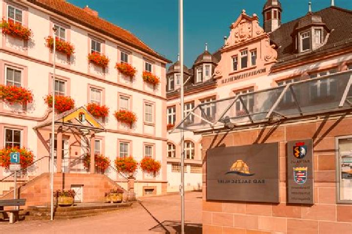 Eva, 38 — Escort in Bad Salzschlirf, Germany