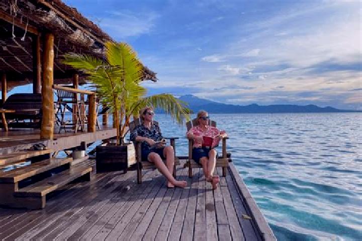 Eva, 38 — Escort in Buala, Solomon Islands