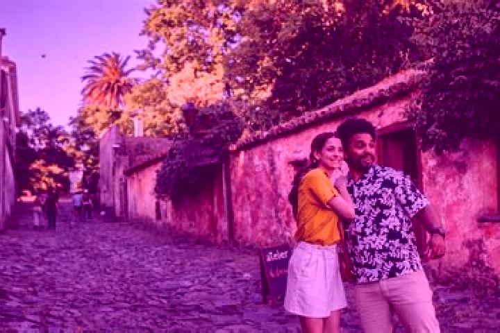 Eva, 38 — Escort in Colonia del Sol, Mexico