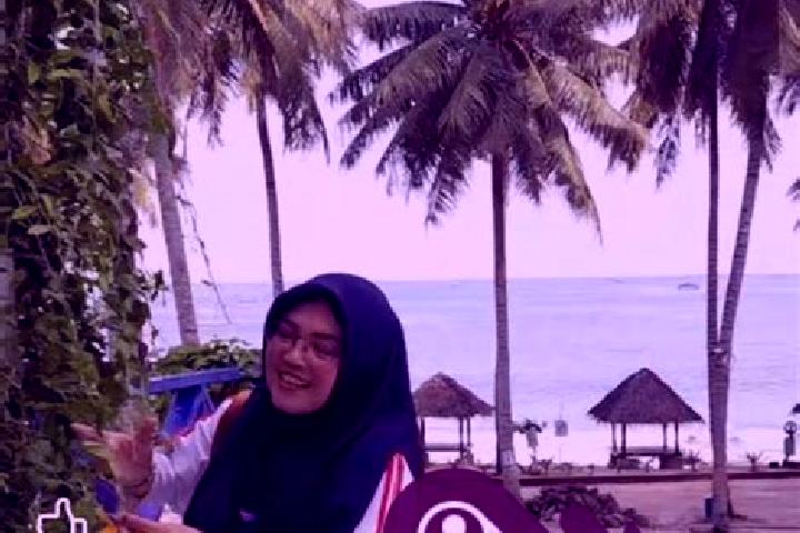 Eva, 38 — Escort in Gumawang, Indonesia