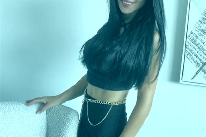 Eva, 38 — Escort in Kelemen, Croatia