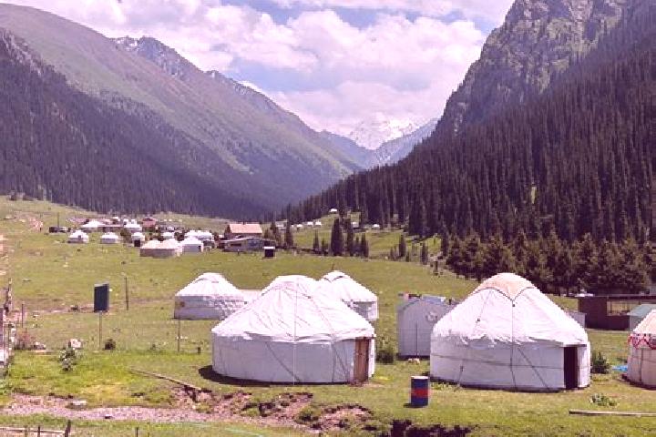 Eva, 38 — Escort in Kyzyl-Jol, Kyrgyzstan