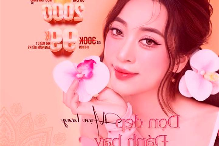 Eva, 38 — Escort in Lien Son, Vietnam