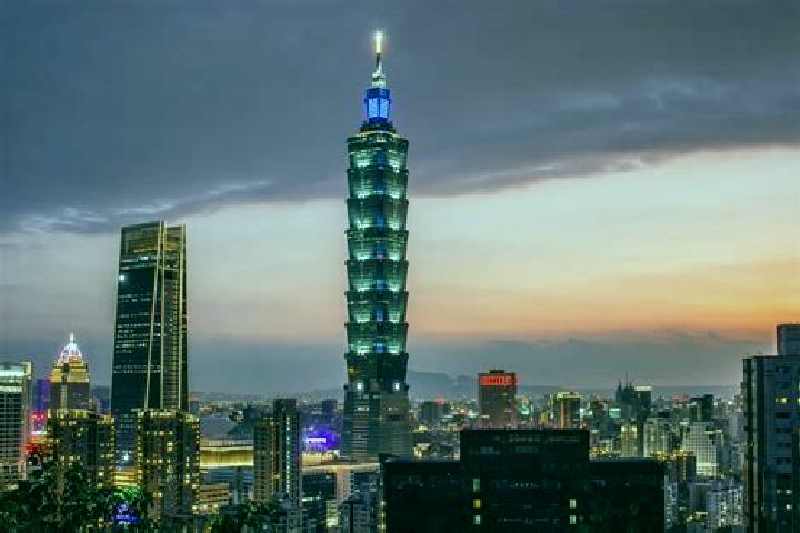 Eva, 38 — Escort in Linnei, Taiwan