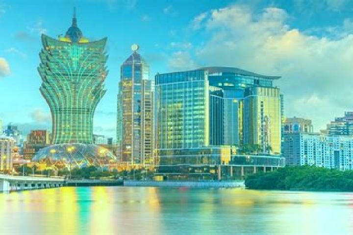 Eva, 38 — Escort in Macau, Macao