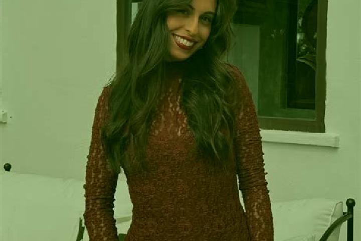Eva, 38 — Escort in Monte Flor Arriba, Mexico