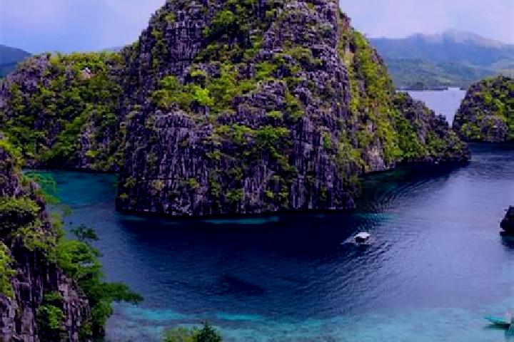 Eva, 38 — Escort in Moog, Philippines