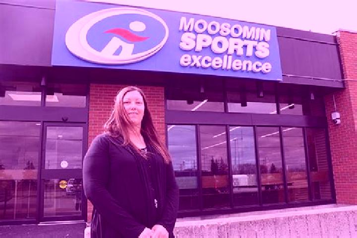 Eva, 38 — Escort in Moosomin, Canada