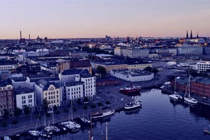Eva, 38 — Escort in Munkkivuori, Finland