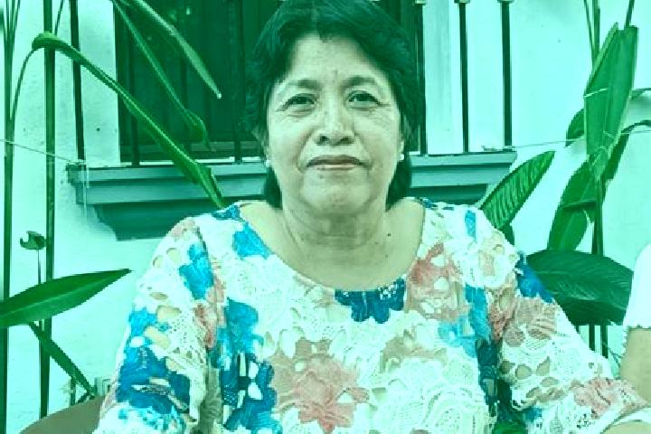Eva, 38 — Escort in Orizabita, Mexico