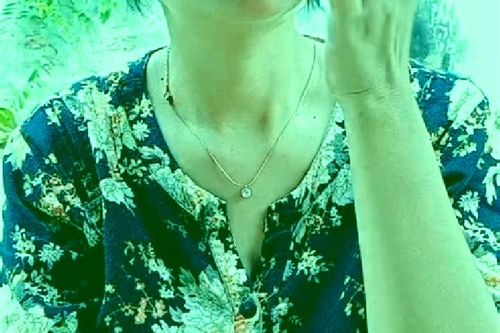 Eva, 38 — Escort in Pakkat, Indonesia