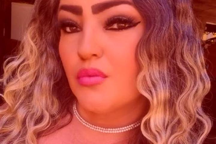 Eva, 38 — Escort in Potim, Brazil