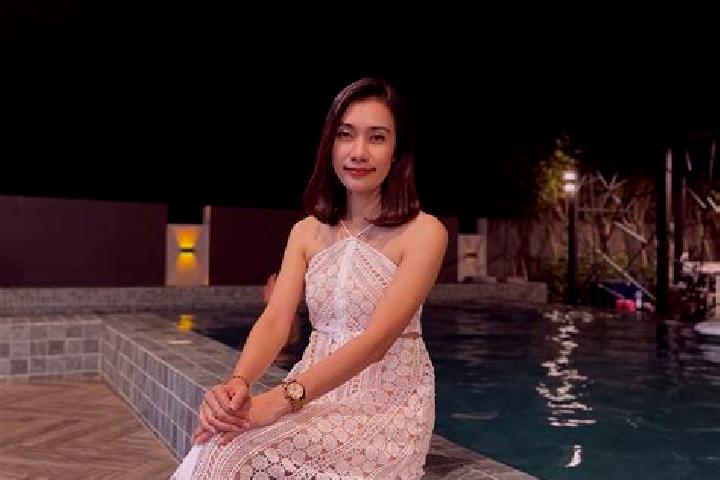 Eva, 38 — Escort in Pu an, China
