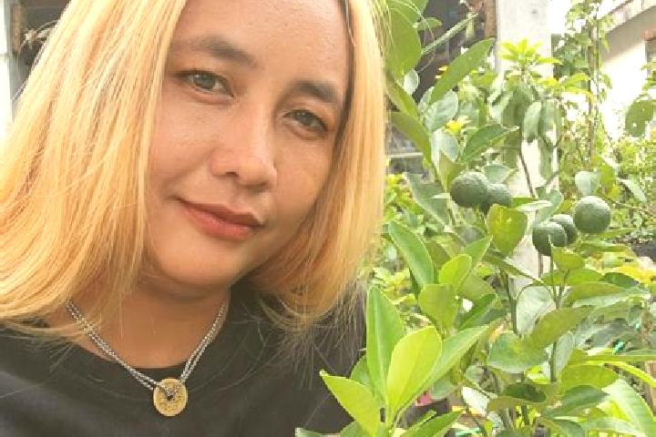 Eva, 38 — Escort in Sambirejo, Indonesia
