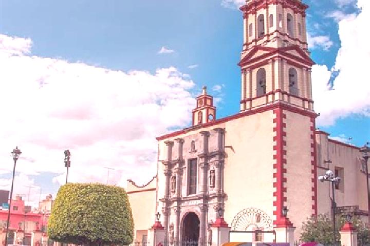 Eva, 38 — Escort in San Francisco el Rincon, Mexico