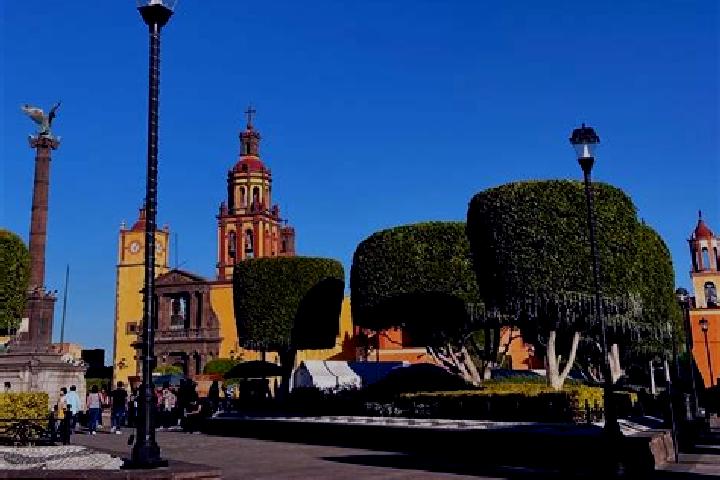 Eva, 38 — Escort in San Juan del Rio, Mexico