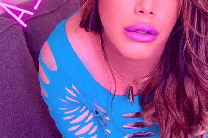 Eva, 38 — Escort in Santiago Xanica, Mexico