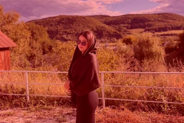 Eva, 38 — Escort in Seleus, Romania