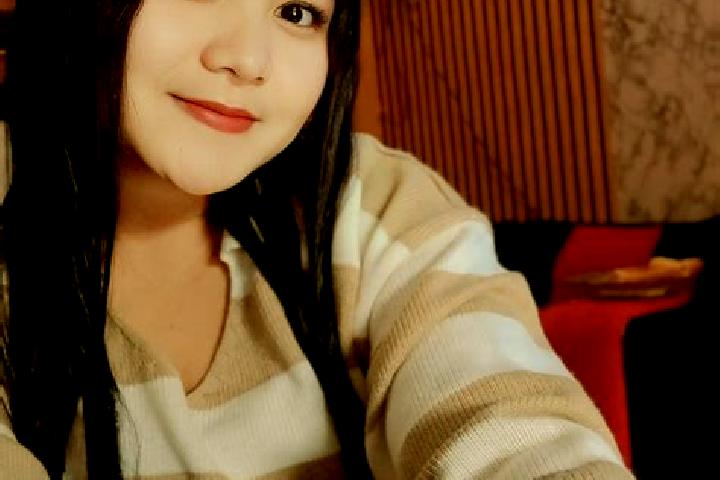 Eva, 38 — Escort in Sinabang, Indonesia