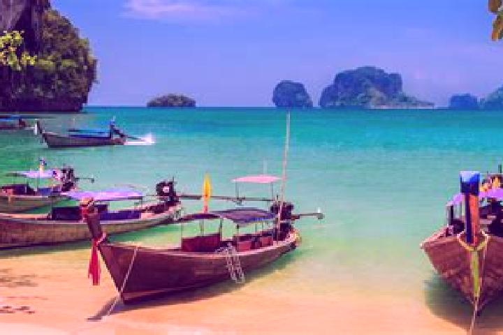 Eva, 38 — Escort in Song Dao, Thailand