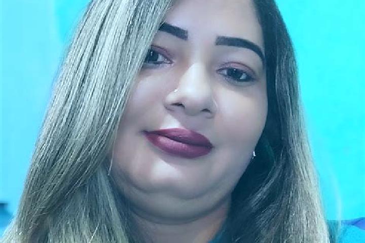Eva, 38 — Escort in Taiobeiras, Brazil