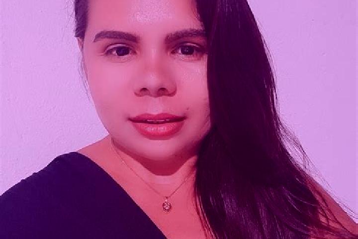 Eva, 38 — Escort in Tamboril, Brazil