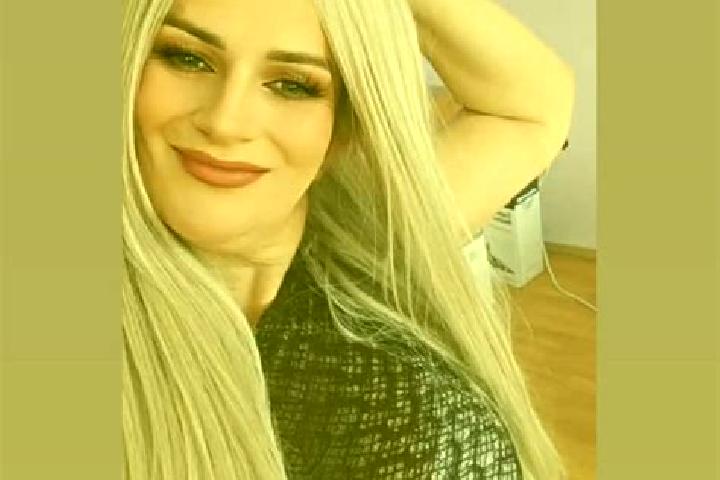 Eva, 38 — Escort in Zupanja, Croatia