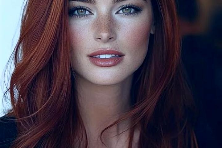 Eva, 39, a auburn blue-eyed asian companion based in Alise-Sainte-Reine. Offering Girlfriend Experience, Tantra, Overnight, Deep French Kissing. Available fo...