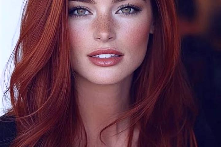 Eva, 39, a auburn blue-eyed caucasian companion based in Zhouquan. Offering Striptease, A-Level, Massage. Available for incall and outcall, day and evening d...