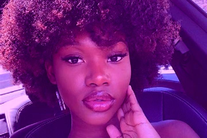 Eva, 39, a black dark-eyed ebony companion based in Vaghatin. Offering Girlfriend Experience, Roleplay, OWO. Available for incall and outcall, overnight book...