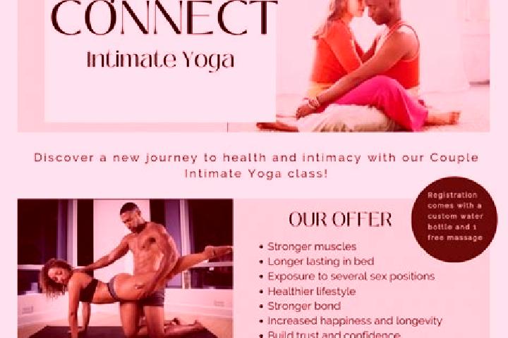 Eva, 39, a black dark-eyed mixed companion based in Dukku. Offering Roleplay, CIM, Couples, Tantra. Available for incall and outcall, overnight bookings avai...