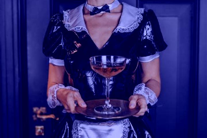 Eva, 39, a black grey-eyed european companion based in Hatipkislasi. Offering Roleplay, GFE, BDSM, OWO. Available for incall and outcall, overnight bookings ...