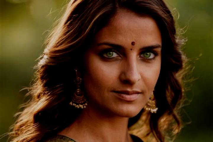 Eva, 39, a brunette green-eyed indian companion based in Silchester. Offering GFE, OWO, Striptease. Available for incall and outcall, day and evening dates.