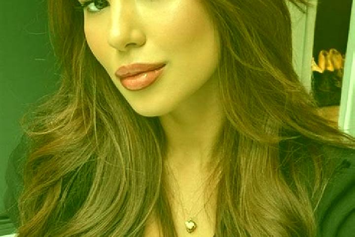 Eva, 39, a chestnut brown-eyed latina companion based in Guarani d Oeste. Offering Striptease, OWO, BDSM, Deep French Kissing. Available for incall and outca...