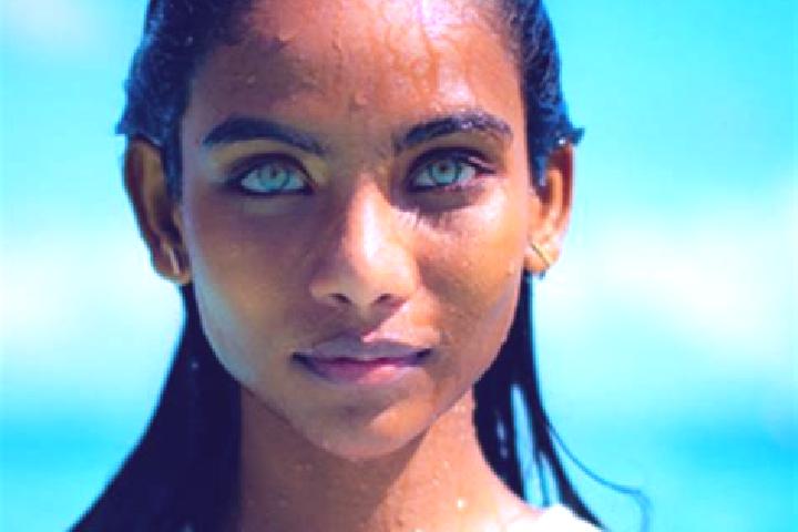 Eva, 39, a red blue-eyed indian companion based in Vicente Guerrero (Tepetates). Offering Domination, BDSM, OWO. Available for incall and outcall, day and ev...