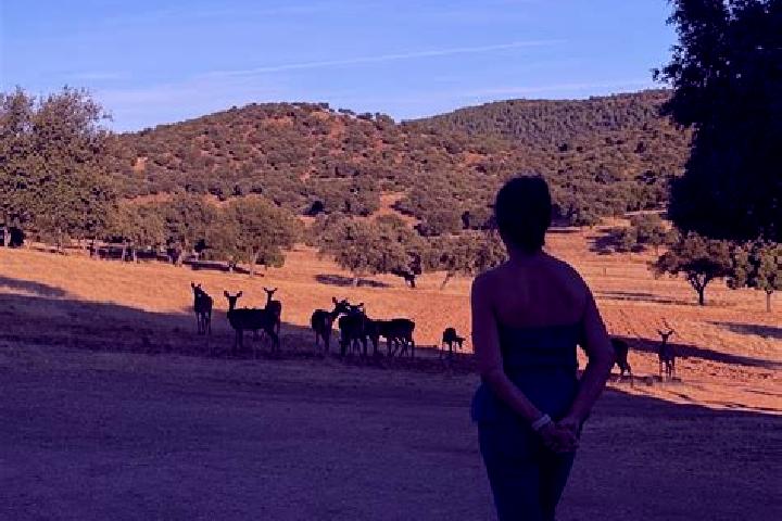 Eva, 39 — Escort in Aldeaquemada, Spain