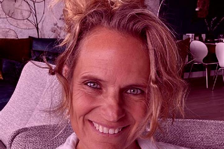Eva, 39 — Escort in Ankeveense Rade, Netherlands