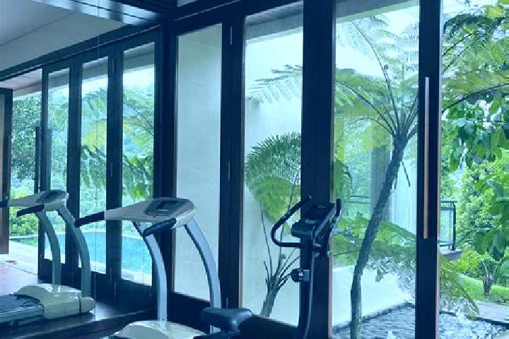 Eva, 39 — Escort in Babakan Sukasari, Indonesia