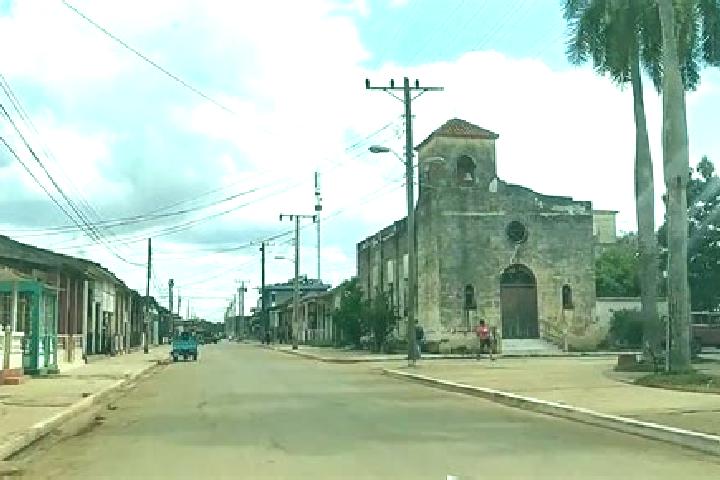 Eva, 39 — Escort in Batabano, Cuba