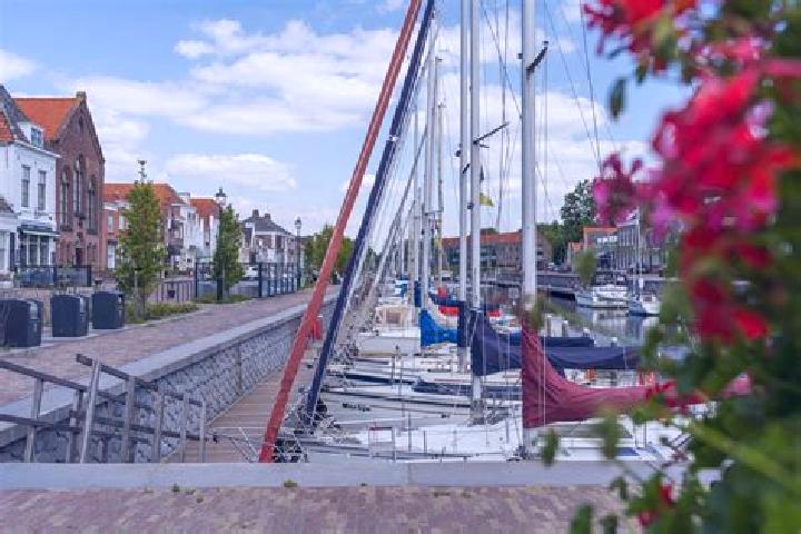 Eva, 39 — Escort in Brouwershaven, Netherlands