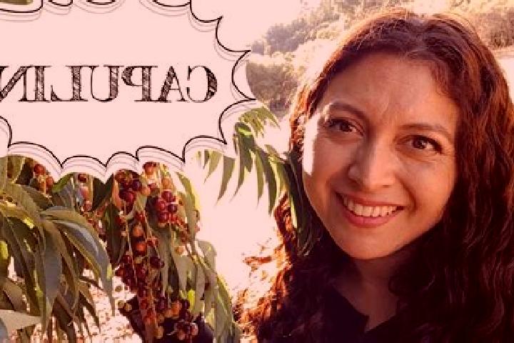 Eva, 39 — Escort in Capulin de Bustos, Mexico