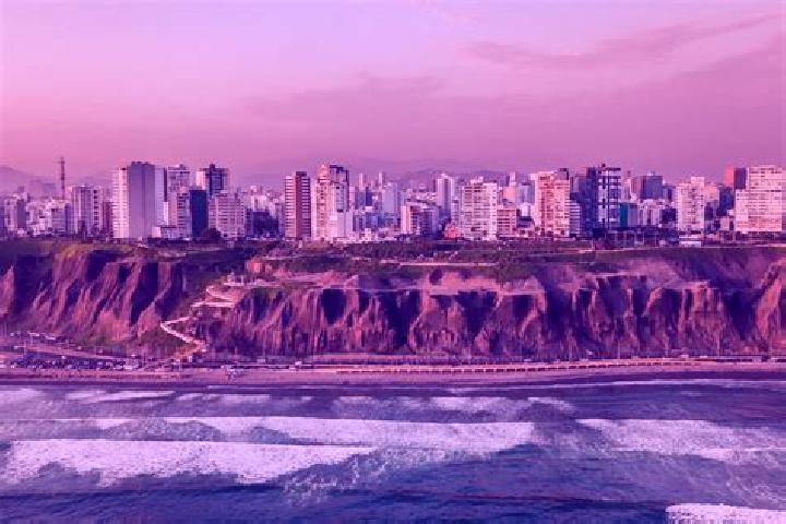 Eva, 39 — Escort in Carampa, Peru