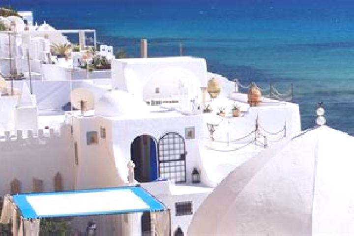 Eva, 39 — Escort in Carthage, Tunisia