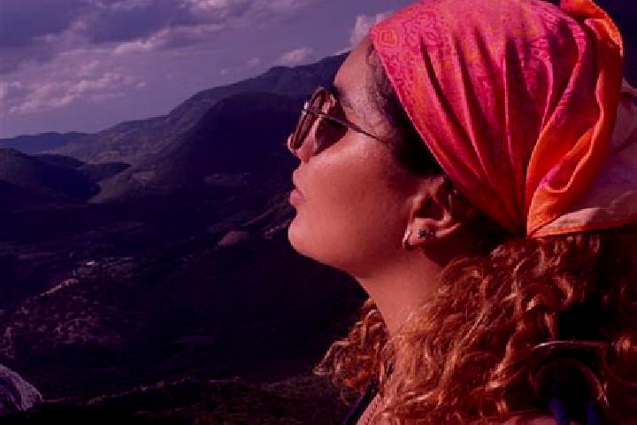 Eva, 39 — Escort in Cheran, Mexico