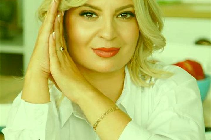 Eva, 39 — Escort in Donets, Ukraine