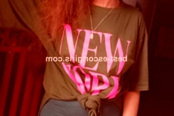 Eva, 39 — Escort in Dzahani, Comoros